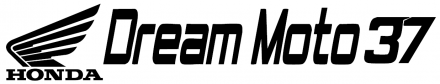 DREAM MOTO 37